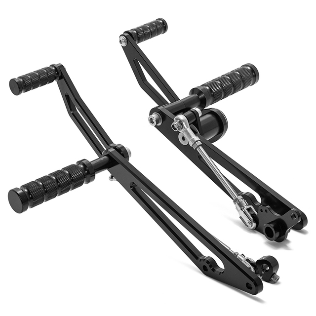 Foot Controls, Foot Controls Products, Foot Controls Manufacturers ...