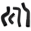 Wholesale Silicone Radiator Hose Kit for Yamaha Kawasaki Honda Suzuki Ducati 