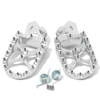 Foot Pegs For 