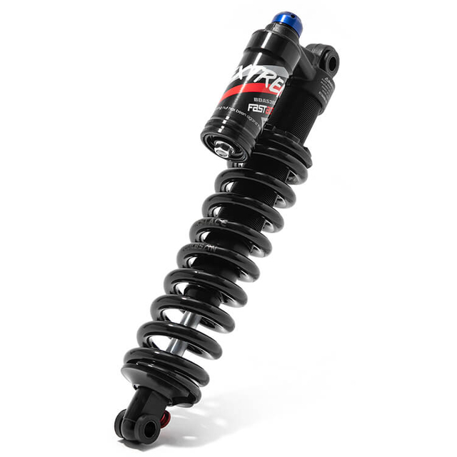 Dirt Bike Shock Suspension for Rawrr Mantis X Pro 