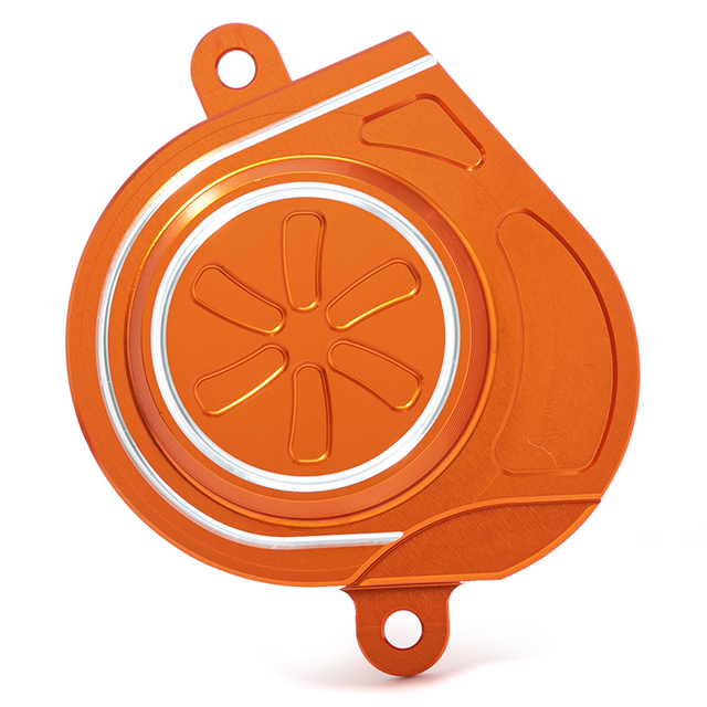 Pulley Guard for E Ride Pro SS 2.0