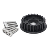 23T 28T Front Pulley for Sur-ron Light Bee Segway X160 & X260 