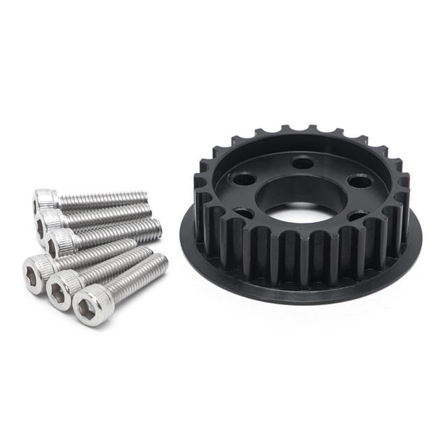 23T 28T Front Pulley for Sur-ron Light Bee Segway X160 & X260 