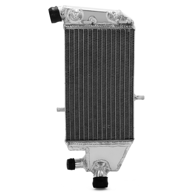 Aluminum Water Cooling Radiator for BMW