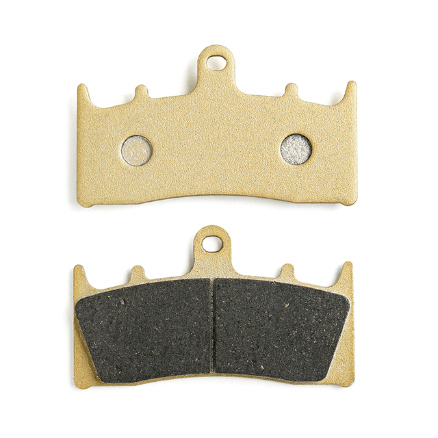 Wholesale Sintered Brake Pads for Kawasaki Honda Yamaha Dirt Bike