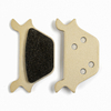 Wholesale Front and Rear Brake Pads for Harley