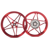 Casting Scooter Rims Wheels for Honda Vario Click Beat