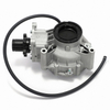 ATV Complete Rear Differential for Yamaha Rhino