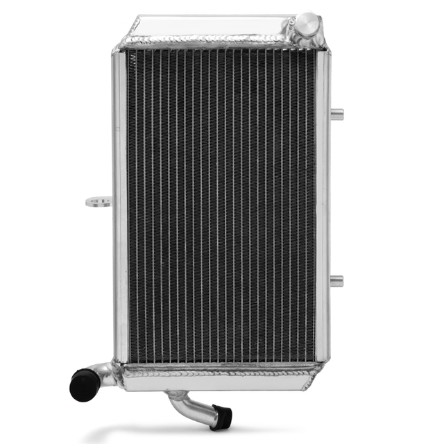 For YAMAHA XMAX 300 Motorcycle Scooter Radiator Cooling