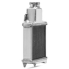 For PCX150 CLICK150 Motorcycle Scooter Radiator Cooling