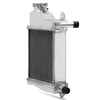 For NMAX NVX Aluminum Scooter Bike Radiator Cooling