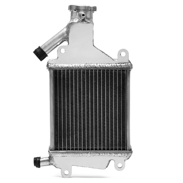 For AEK PCX160 LEAD Aluminum Scooter Radiator Cooling
