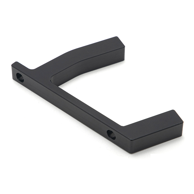 250mm Front Disc Brake Caliper Adapter Bracket for Talaria Sting with RST