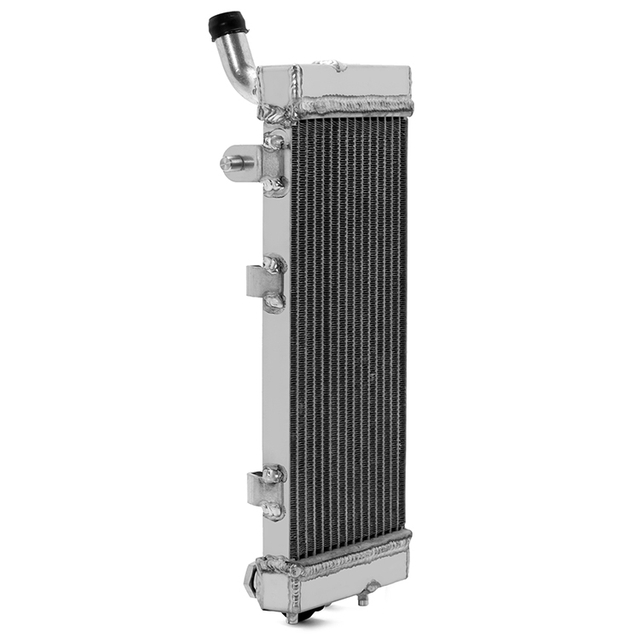 Motorcycle Radiator for HONDA SHADOW 600 VT600 1988-2007