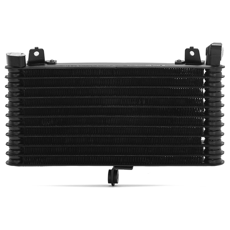Motorcycle Oil Cooler for SUZUKI GSX1300BK 08-10 GSX1300R 08-12 