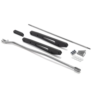 B2B Order Forward Control Extension Kit for Honda Shadow