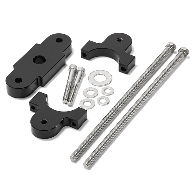 Front Fork Cap Installation Tool for Harley