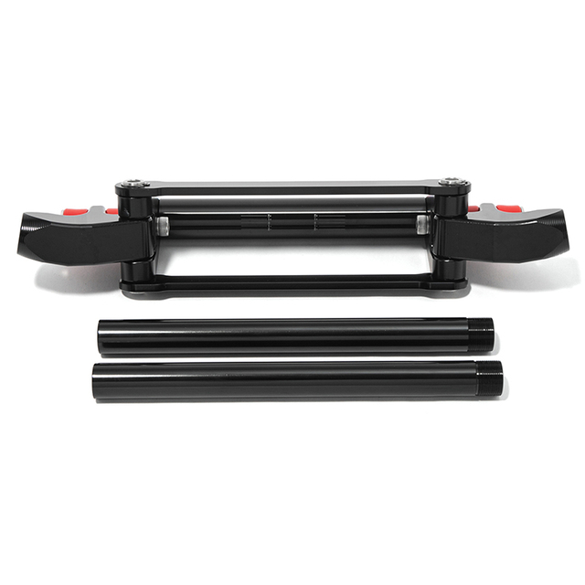 ATV Universal 1 1/8" Handle Bar 