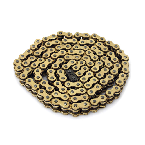 Best Price O Ring Motorcycle Chain 