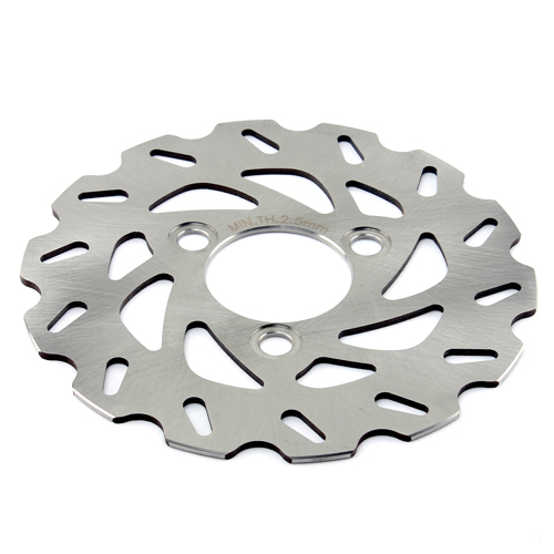 Custom ATV Brake Rotor For KAWASAKI