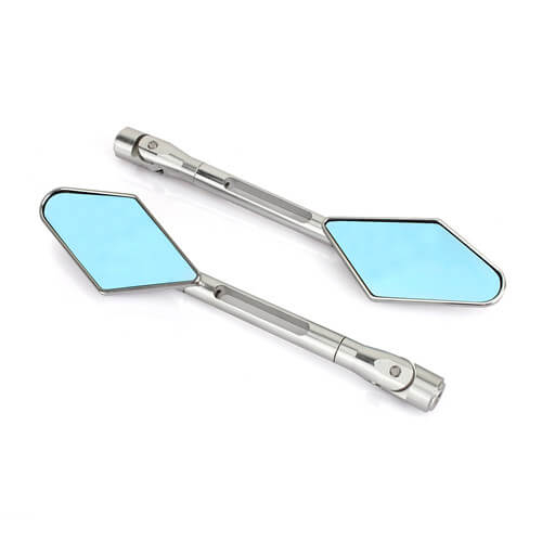 Universal Adjusting Motorbike Side Mirrors for Sale