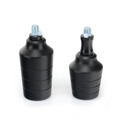 Best Motorcycle Rear Frame Sliders For BMW K1200R / K1300R