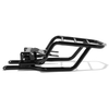 ODM Motorcycle Rear Seat Frame Luggage Rack For Sur-ron Storm Bee 