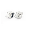 All Aluminum Replacement Motorcycle Radiator Cap Pressure Affect Cooling