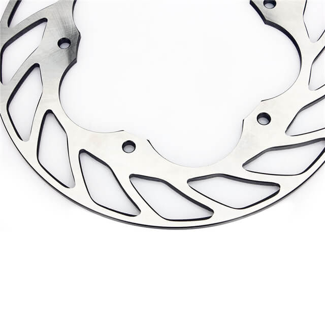 Tarazon High Quality stainless steel Motorcycle Brake Disc for Bmw 