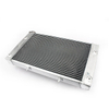 Tarazon Custom Aluminum ATV Radiator for Sale 