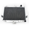 Custom Water Cooling Aluminum ATV Radiator For Sale