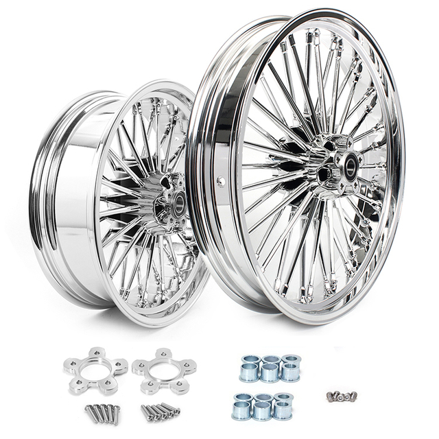 New Design Motorcycle Wheel Rims for Harley Davdson Touring