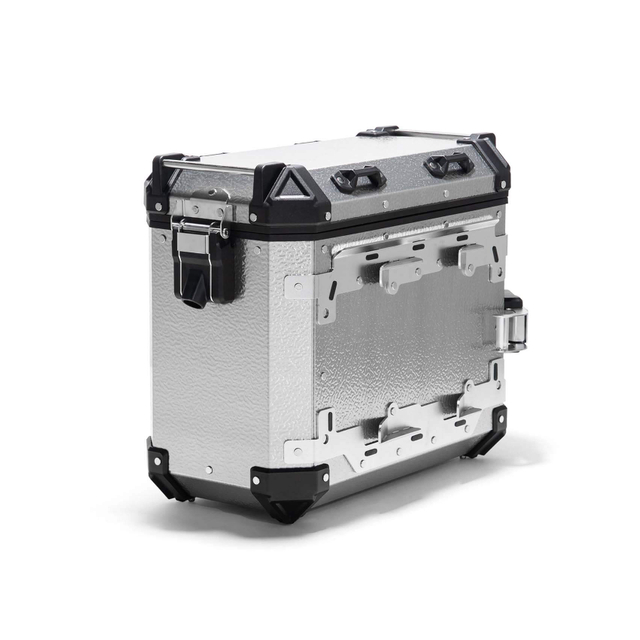 Motorcycle Panniers Custom Side Box Manufacturer