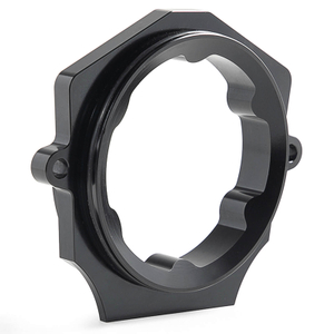 Motorcycle Engine Clutch Cover for Harley Davidson