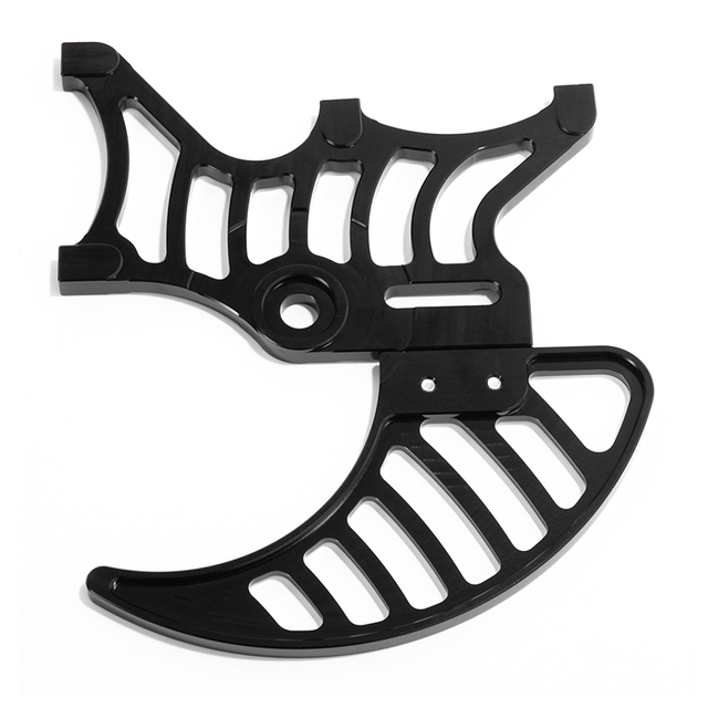 MX Motorcycle Rear Disc Guard for Sur-Ron Light Bee Segway X160 X260