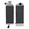 For SUZUKI Custom Aftermarket Motorcycle Dirt Bike Radiator