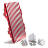Full Coverage ASI BAC8000 Mounting Kit For Sur Ron Light Bee X / Talaria Sting / Segway X160 X260