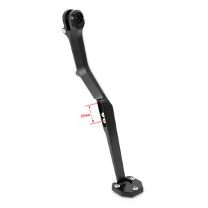 Electric Dirt Bike Side Stand Kickstand for Sur Ron Light Bee Segway X160 & X260 Talaria Sting