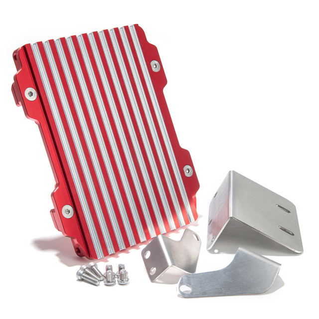 Wholesale ASI BAC4000 Full Coverage Mount Kit for Sur-ron Light Bee X / Segway X160 X260 / Talaria Sting