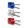 Electric Dirt Bike Chain Adjusters For Segway X160 & X260 Sur-ron Light Bee X Talaria R MX3/R MX4
