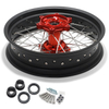 Dirt eBike Spoke Wheels Rim Sets for Sur-Ron/Segway/Talaria/E-ride pro/RFN/Stark Varg