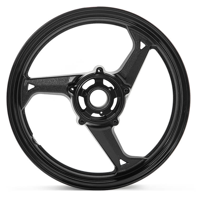 Wholesale Motorcycle Wheel 17'' for Honda CBR 954RR 2002-2003