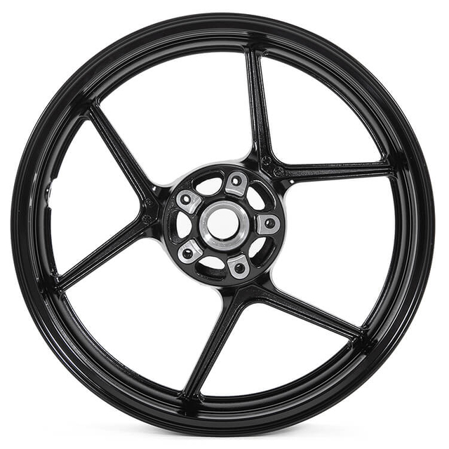 Custom Motorcycle Wheels for Kawasaki Ninja 650 Ninja 1000 Z1000 Z1000SX