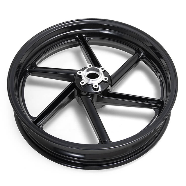 17 Inch Motorcycle Wheels for Honda CBR 400RR RVF 400R VFR 400R CBR 600F VFR 750F