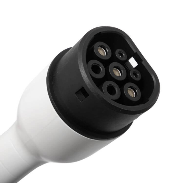 Portable EV Charger Level 1-2, 16A 24A 32A, 110 V 240V 250V- Electric Vehicle Chargers