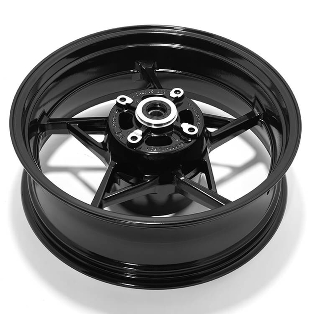 Wholesale Motorcycle Wheels for Kawasaki Ninja 650 Z650 Z900