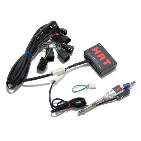 Motorcycle Quick Shifter Kit For Honda Kawasaki Suzuki