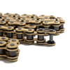 Custom 420 O-Ring Chain 106 120 Links For Segway X160 & X260 / Sur-ron Light Bee / Talaria Sting