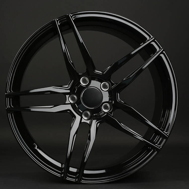Custom 1 Piece Forged Alloy Car Wheel For BMW Z4 / M3 / M8 - Buy Custom ...