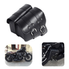 Custom Motorcycle Leather Panniers Saddlebages Supplier